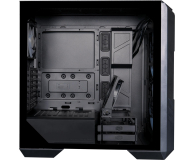 COOLER MASTER HAF 500 z oknem LED ARGB H500-KGNN-S00 - 1055707 - zdjęcie 4